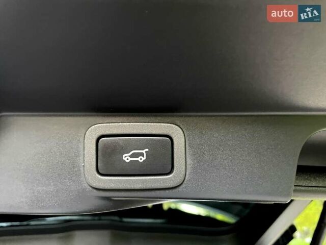 Серый Ленд Ровер Рендж Ровер Спорт, объемом двигателя 2.99 л и пробегом 62 тыс. км за 79900 $, фото 77 на Automoto.ua