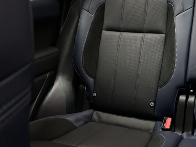 Сірий Ленд Ровер Range Rover Sport, об'ємом двигуна 3 л та пробігом 73 тис. км за 67000 $, фото 136 на Automoto.ua