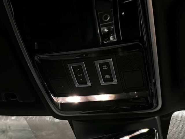Сірий Ленд Ровер Range Rover Sport, об'ємом двигуна 3 л та пробігом 73 тис. км за 67000 $, фото 74 на Automoto.ua