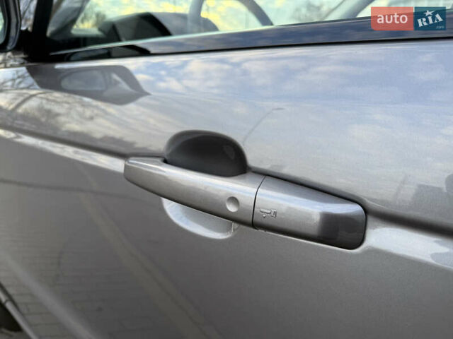 Сірий Ленд Ровер Range Rover Sport, об'ємом двигуна 2.99 л та пробігом 68 тис. км за 64900 $, фото 15 на Automoto.ua