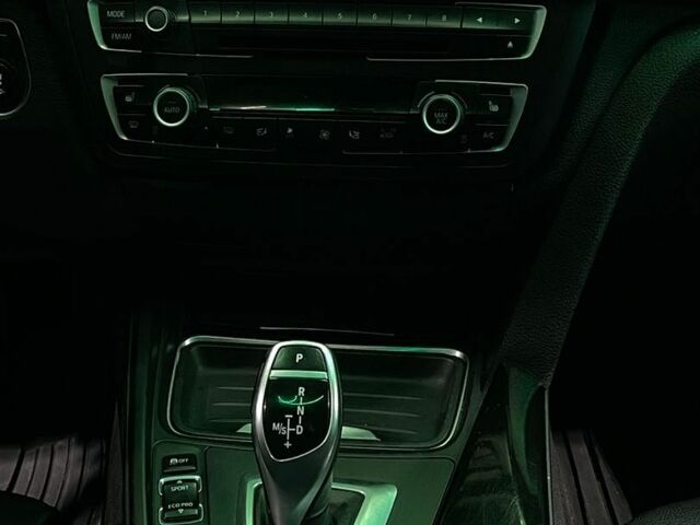 Сірий Ленд Ровер Range Rover Sport, об'ємом двигуна 3 л та пробігом 109 тис. км за 49500 $, фото 15 на Automoto.ua