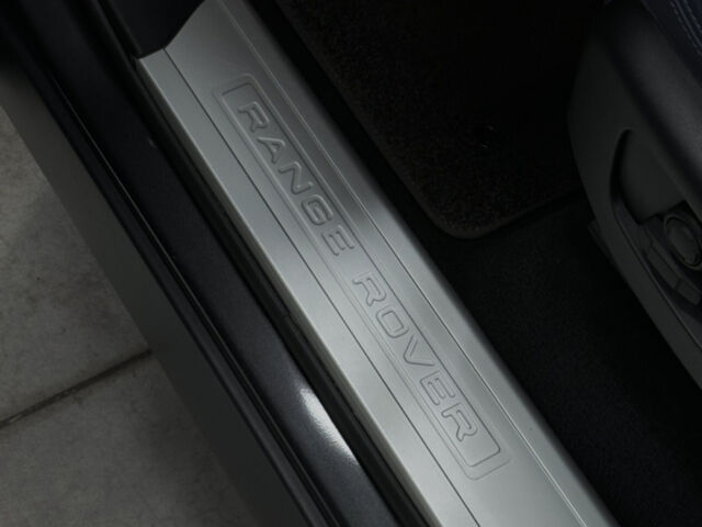Сірий Ленд Ровер Range Rover Sport, об'ємом двигуна 3 л та пробігом 73 тис. км за 67000 $, фото 16 на Automoto.ua