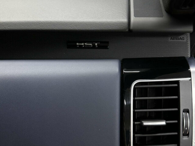 Сірий Ленд Ровер Range Rover Sport, об'ємом двигуна 3 л та пробігом 73 тис. км за 67000 $, фото 77 на Automoto.ua