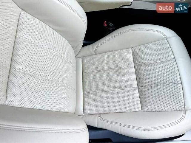 Серый Ленд Ровер Рендж Ровер Спорт, объемом двигателя 2.99 л и пробегом 62 тыс. км за 79900 $, фото 43 на Automoto.ua