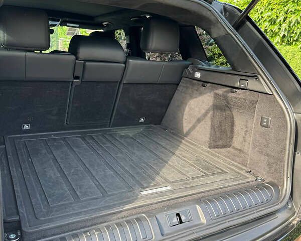 Серый Ленд Ровер Рендж Ровер Спорт, объемом двигателя 3 л и пробегом 57 тыс. км за 86000 $, фото 8 на Automoto.ua