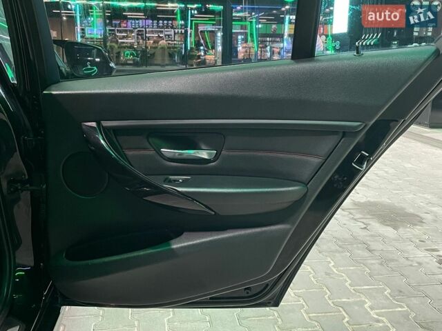 Сірий Ленд Ровер Range Rover Sport, об'ємом двигуна 3 л та пробігом 109 тис. км за 49500 $, фото 14 на Automoto.ua