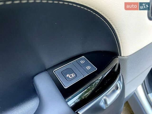 Серый Ленд Ровер Рендж Ровер Спорт, объемом двигателя 2.99 л и пробегом 62 тыс. км за 79900 $, фото 28 на Automoto.ua