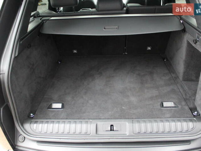 Серый Ленд Ровер Рендж Ровер Спорт, объемом двигателя 2.99 л и пробегом 44 тыс. км за 91351 $, фото 30 на Automoto.ua