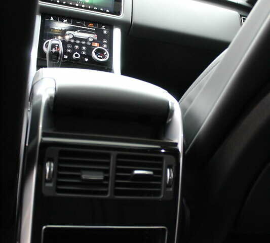 Серый Ленд Ровер Рендж Ровер Спорт, объемом двигателя 2.99 л и пробегом 44 тыс. км за 91351 $, фото 29 на Automoto.ua