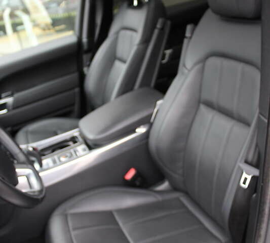 Серый Ленд Ровер Рендж Ровер Спорт, объемом двигателя 2.99 л и пробегом 44 тыс. км за 91351 $, фото 21 на Automoto.ua