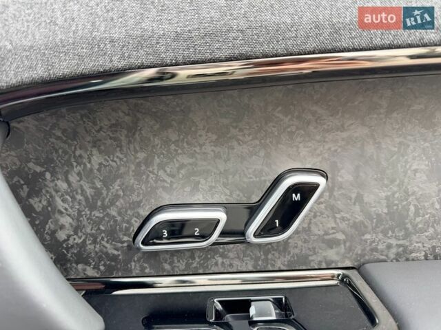 Серый Ленд Ровер Рендж Ровер Спорт, объемом двигателя 3 л и пробегом 10 тыс. км за 159999 $, фото 17 на Automoto.ua