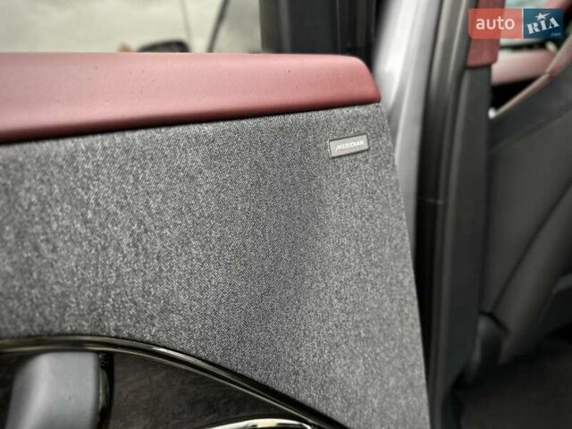 Ленд Ровер Рендж Ровер Спорт 2023 в Киеве на Automoto.ua Серый Ленд Ровер Рендж Ровер Спорт, объемом двигателя 3 л и пробегом 80 тыс. км за 107500 $, фото 51 на Automoto.ua