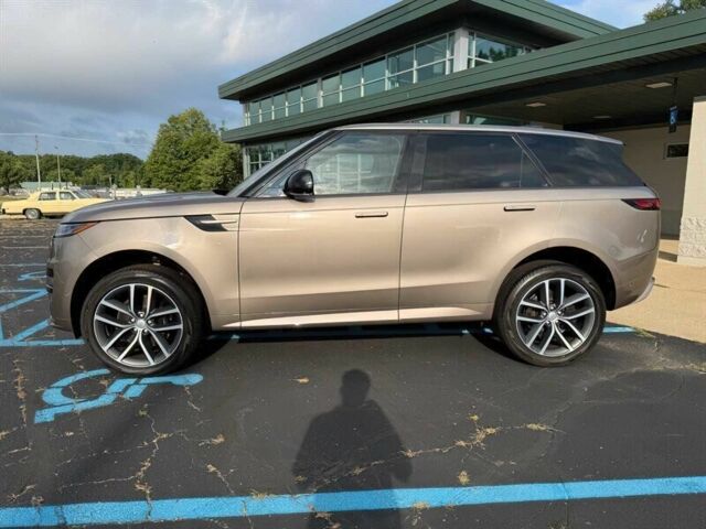 Сірий Ленд Ровер Range Rover Sport, об'ємом двигуна 3 л та пробігом 18 тис. км за 55205 $, фото 3 на Automoto.ua