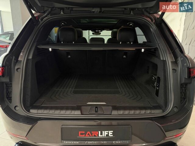 Сірий Ленд Ровер Range Rover Sport, об'ємом двигуна 3 л та пробігом 47 тис. км за 117000 $, фото 56 на Automoto.ua