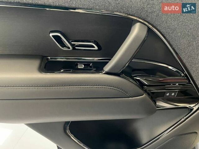 Серый Ленд Ровер Рендж Ровер Спорт, объемом двигателя 3 л и пробегом 108 тыс. км за 107000 $, фото 14 на Automoto.ua