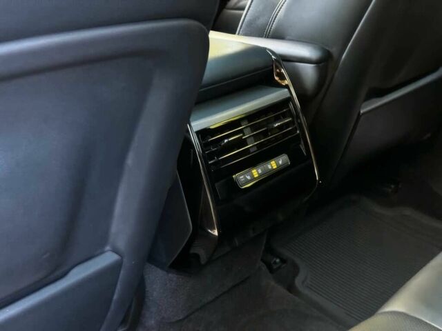 Серый Ленд Ровер Рендж Ровер Спорт, объемом двигателя 3 л и пробегом 26 тыс. км за 35000 $, фото 15 на Automoto.ua