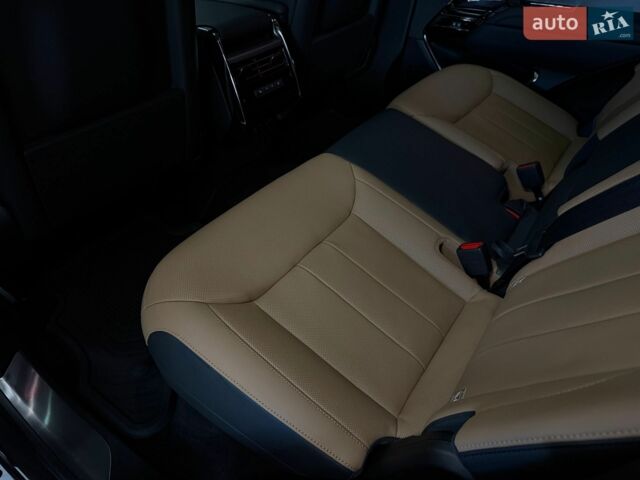 Сірий Ленд Ровер Range Rover Sport, об'ємом двигуна 3 л та пробігом 47 тис. км за 117000 $, фото 49 на Automoto.ua