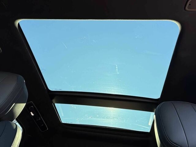 Сірий Ленд Ровер Range Rover Sport, об'ємом двигуна 3 л та пробігом 30 тис. км за 23000 $, фото 11 на Automoto.ua