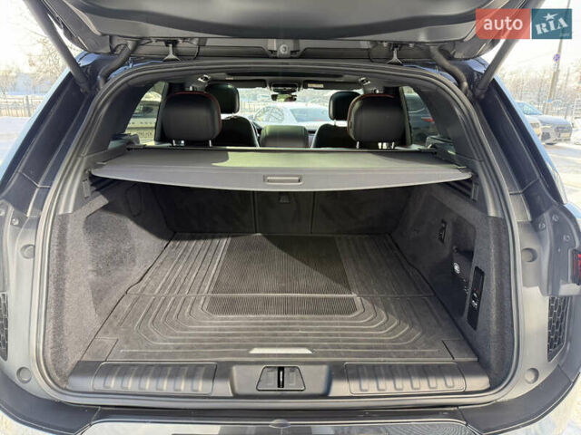 Серый Ленд Ровер Рендж Ровер Спорт, объемом двигателя 3 л и пробегом 24 тыс. км за 129000 $, фото 27 на Automoto.ua