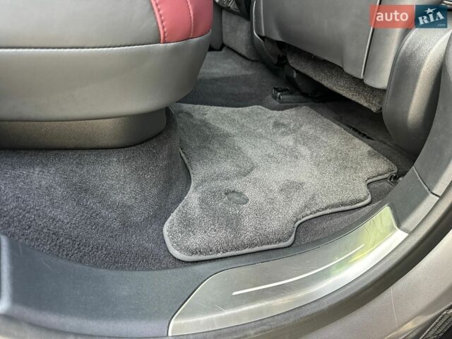 Сірий Ленд Ровер Range Rover Sport, об'ємом двигуна 3 л та пробігом 117 тис. км за 104900 $, фото 78 на Automoto.ua