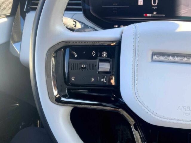 Сірий Ленд Ровер Range Rover Sport, об'ємом двигуна 3 л та пробігом 30 тис. км за 45000 $, фото 7 на Automoto.ua