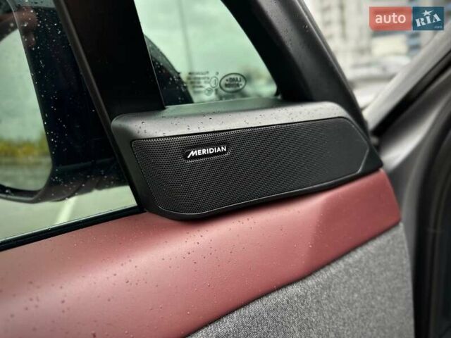 Ленд Ровер Рендж Ровер Спорт 2023 в Киеве на Automoto.ua Серый Ленд Ровер Рендж Ровер Спорт, объемом двигателя 3 л и пробегом 80 тыс. км за 107500 $, фото 46 на Automoto.ua