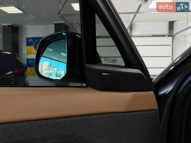 Сірий Ленд Ровер Range Rover Sport, об'ємом двигуна 3 л та пробігом 47 тис. км за 117000 $, фото 43 на Automoto.ua
