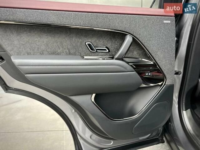 Ленд Ровер Рендж Ровер Спорт 2023 в Киеве на Automoto.ua Серый Ленд Ровер Рендж Ровер Спорт, объемом двигателя 3 л и пробегом 80 тыс. км за 107500 $, фото 50 на Automoto.ua