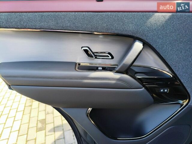 Сірий Ленд Ровер Range Rover Sport, об'ємом двигуна 3 л та пробігом 2 тис. км за 132020 $, фото 33 на Automoto.ua