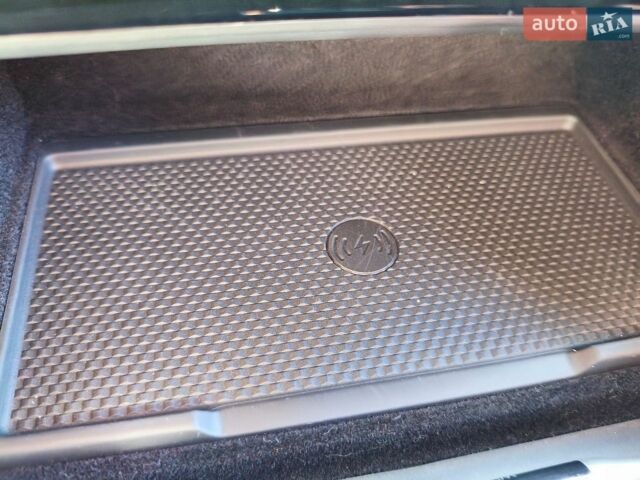 Сірий Ленд Ровер Range Rover Sport, об'ємом двигуна 3 л та пробігом 2 тис. км за 132020 $, фото 49 на Automoto.ua