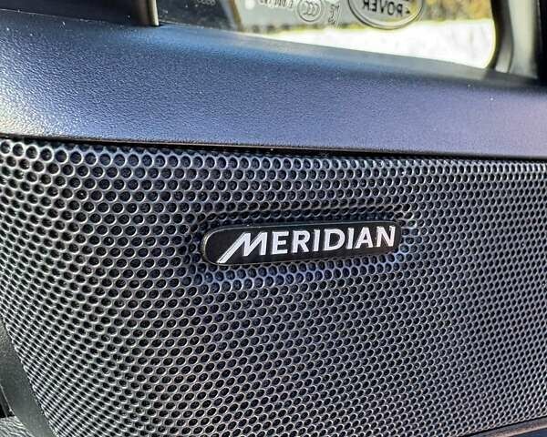 Сірий Ленд Ровер Range Rover Sport, об'ємом двигуна 4.39 л та пробігом 34 тис. км за 151500 $, фото 9 на Automoto.ua