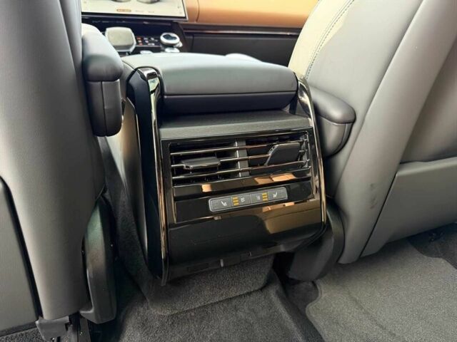 Сірий Ленд Ровер Range Rover Sport, об'ємом двигуна 3 л та пробігом 18 тис. км за 55205 $, фото 15 на Automoto.ua