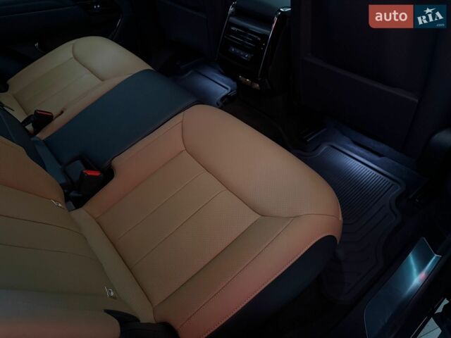 Сірий Ленд Ровер Range Rover Sport, об'ємом двигуна 3 л та пробігом 47 тис. км за 117000 $, фото 50 на Automoto.ua