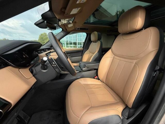Сірий Ленд Ровер Range Rover Sport, об'ємом двигуна 3 л та пробігом 18 тис. км за 55205 $, фото 6 на Automoto.ua