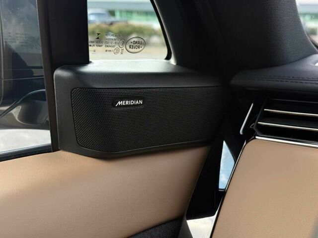 Сірий Ленд Ровер Range Rover Sport, об'ємом двигуна 3 л та пробігом 18 тис. км за 55205 $, фото 12 на Automoto.ua