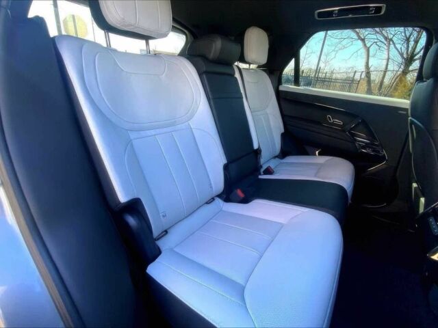 Сірий Ленд Ровер Range Rover Sport, об'ємом двигуна 3 л та пробігом 30 тис. км за 45000 $, фото 14 на Automoto.ua