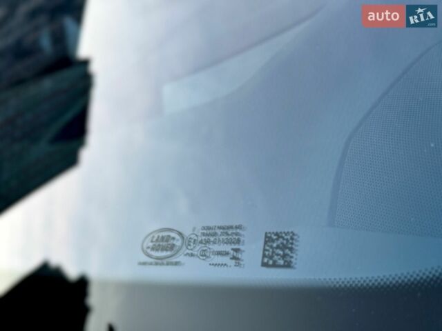 Сірий Ленд Ровер Range Rover Sport, об'ємом двигуна 3 л та пробігом 117 тис. км за 104900 $, фото 22 на Automoto.ua