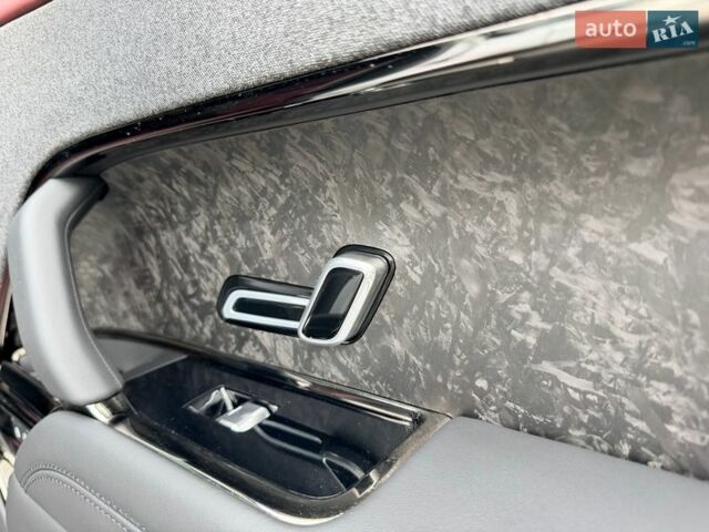 Серый Ленд Ровер Рендж Ровер Спорт, объемом двигателя 3 л и пробегом 10 тыс. км за 159999 $, фото 26 на Automoto.ua