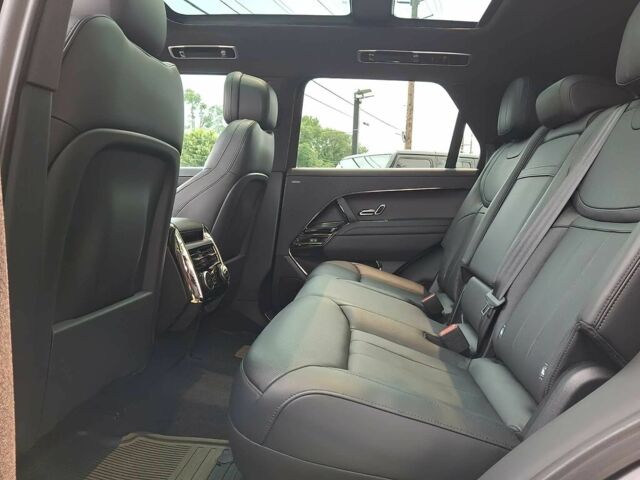 Сірий Ленд Ровер Range Rover Sport, об'ємом двигуна 3 л та пробігом 25 тис. км за 31000 $, фото 8 на Automoto.ua