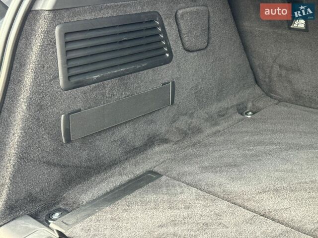 Сірий Ленд Ровер Range Rover Sport, об'ємом двигуна 3 л та пробігом 117 тис. км за 104900 $, фото 72 на Automoto.ua