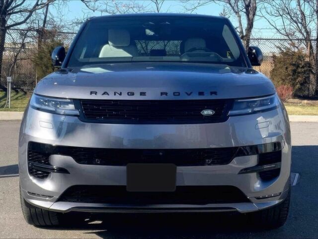 Сірий Ленд Ровер Range Rover Sport, об'ємом двигуна 3 л та пробігом 30 тис. км за 45000 $, фото 1 на Automoto.ua