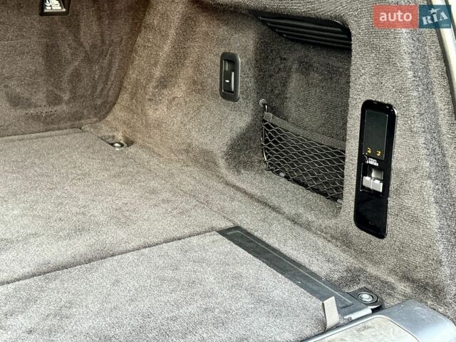 Сірий Ленд Ровер Range Rover Sport, об'ємом двигуна 3 л та пробігом 117 тис. км за 104900 $, фото 62 на Automoto.ua