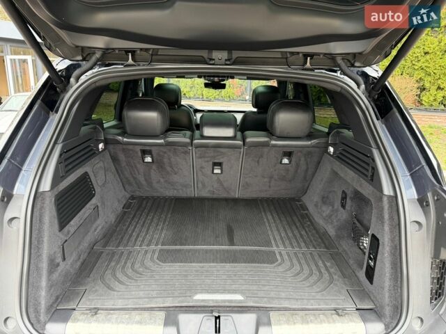 Сірий Ленд Ровер Range Rover Sport, об'ємом двигуна 4.39 л та пробігом 34 тис. км за 143333 $, фото 20 на Automoto.ua