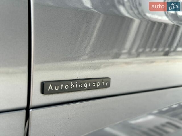 Сірий Ленд Ровер Range Rover Sport, об'ємом двигуна 3 л та пробігом 117 тис. км за 104900 $, фото 39 на Automoto.ua