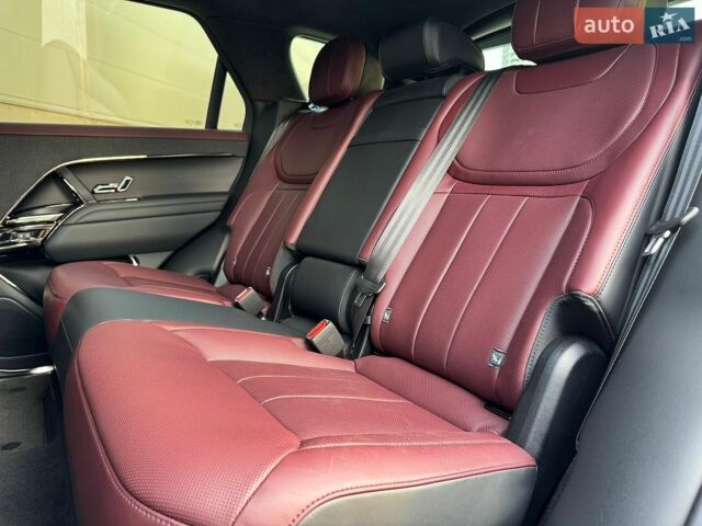 Сірий Ленд Ровер Range Rover Sport, об'ємом двигуна 3 л та пробігом 117 тис. км за 104900 $, фото 69 на Automoto.ua