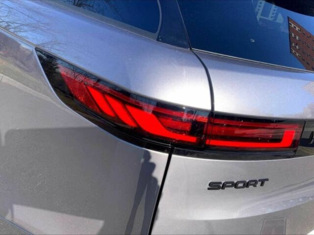Сірий Ленд Ровер Range Rover Sport, об'ємом двигуна 3 л та пробігом 30 тис. км за 45000 $, фото 15 на Automoto.ua