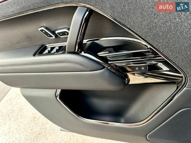 Сірий Ленд Ровер Range Rover Sport, об'ємом двигуна 3 л та пробігом 117 тис. км за 104900 $, фото 29 на Automoto.ua