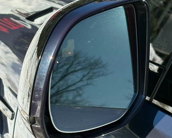 Сірий Ленд Ровер Range Rover Sport, об'ємом двигуна 4.39 л та пробігом 34 тис. км за 151500 $, фото 5 на Automoto.ua