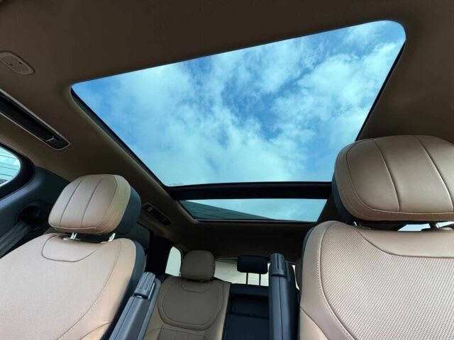 Сірий Ленд Ровер Range Rover Sport, об'ємом двигуна 3 л та пробігом 18 тис. км за 55205 $, фото 10 на Automoto.ua