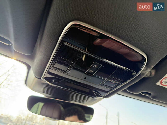 Серый Ленд Ровер Рендж Ровер Спорт, объемом двигателя 3 л и пробегом 24 тыс. км за 129000 $, фото 25 на Automoto.ua